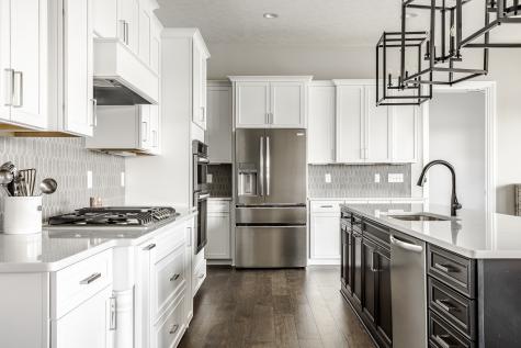 4268 Prairie Falcon Drive Zionsville IN 46077