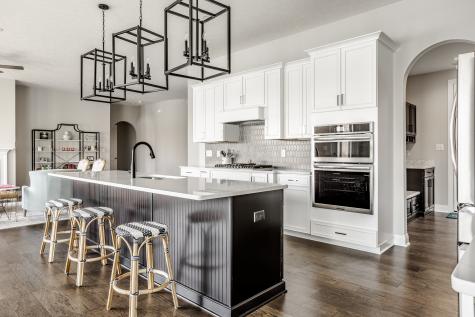 4268 Prairie Falcon Drive Zionsville IN 46077