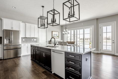 4268 Prairie Falcon Drive Zionsville IN 46077