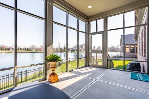 4268 Prairie Falcon Drive Zionsville IN 46077