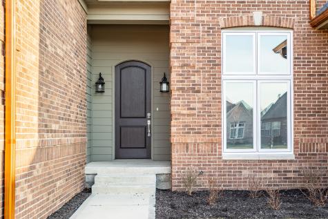 4268 Prairie Falcon Drive Zionsville IN 46077