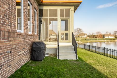 4268 Prairie Falcon Drive Zionsville IN 46077