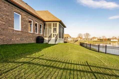 4268 Prairie Falcon Drive Zionsville IN 46077