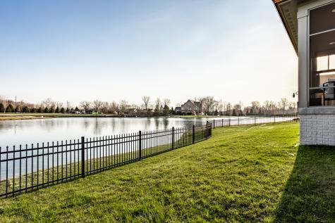 4268 Prairie Falcon Drive Zionsville IN 46077