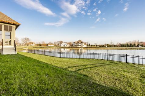 4268 Prairie Falcon Drive Zionsville IN 46077