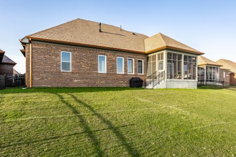 4268 Prairie Falcon Drive Zionsville IN 46077