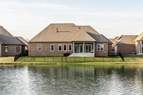 4268 Prairie Falcon Drive Zionsville IN 46077