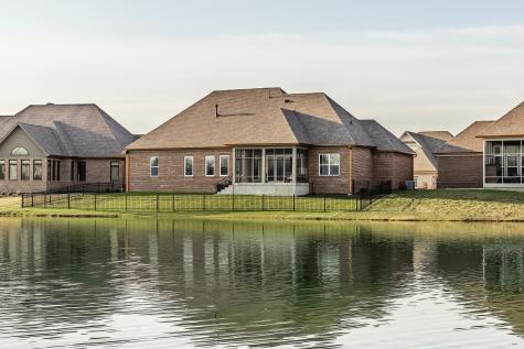 4268 Prairie Falcon Drive Zionsville IN 46077