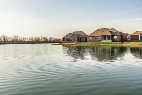 4268 Prairie Falcon Drive Zionsville IN 46077
