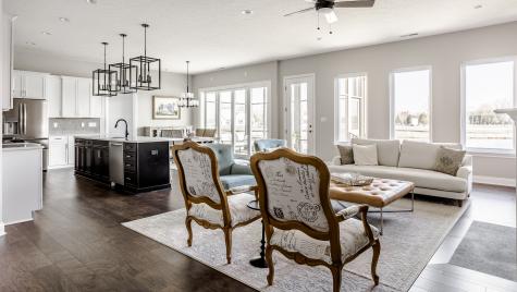 4268 Prairie Falcon Drive Zionsville IN 46077