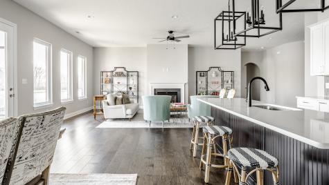 4268 Prairie Falcon Drive Zionsville IN 46077