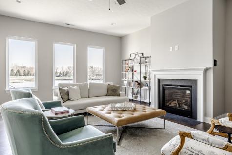 4268 Prairie Falcon Drive Zionsville IN 46077