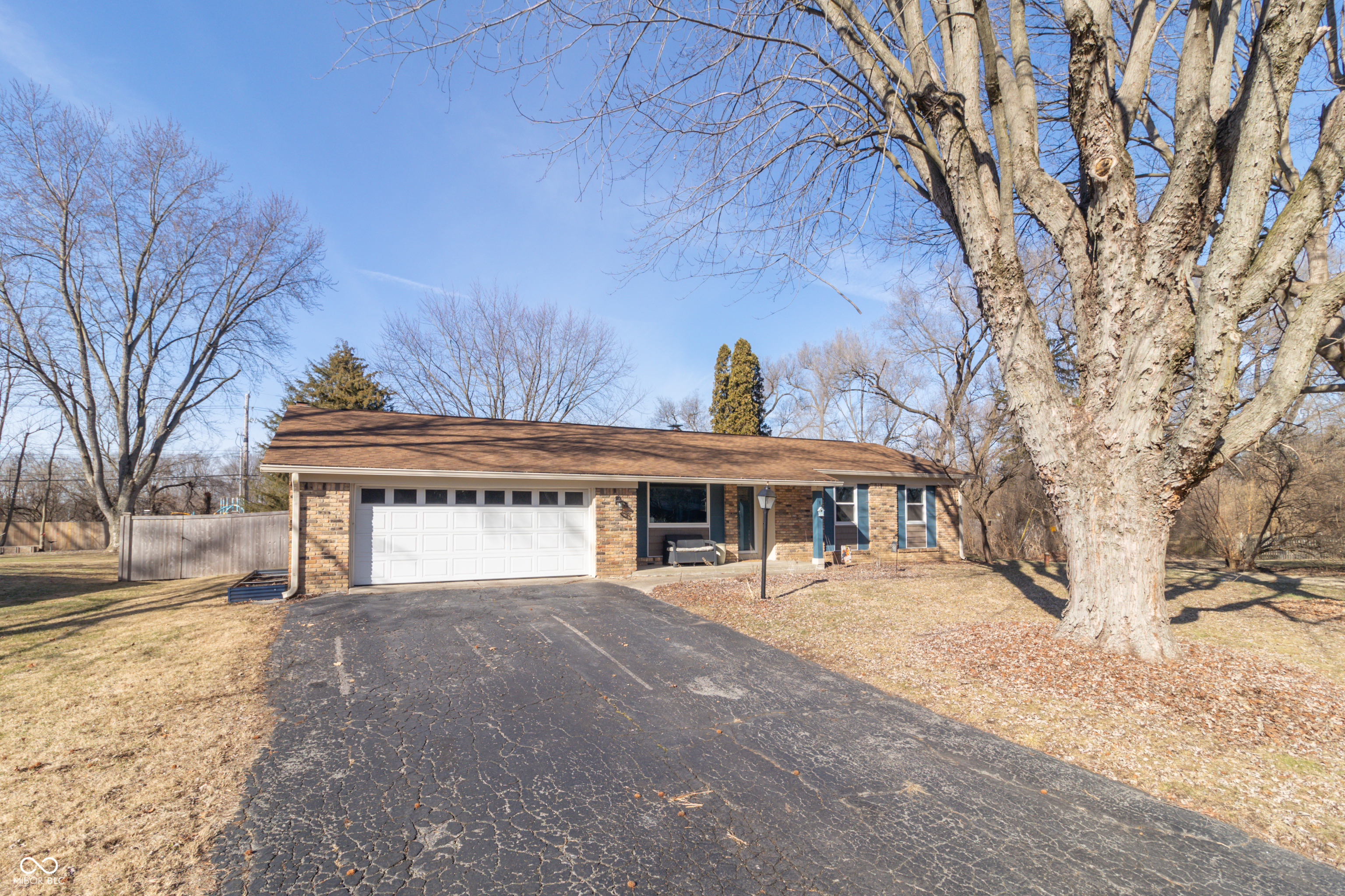7828 N Sherman Drive Indianapolis IN 46240