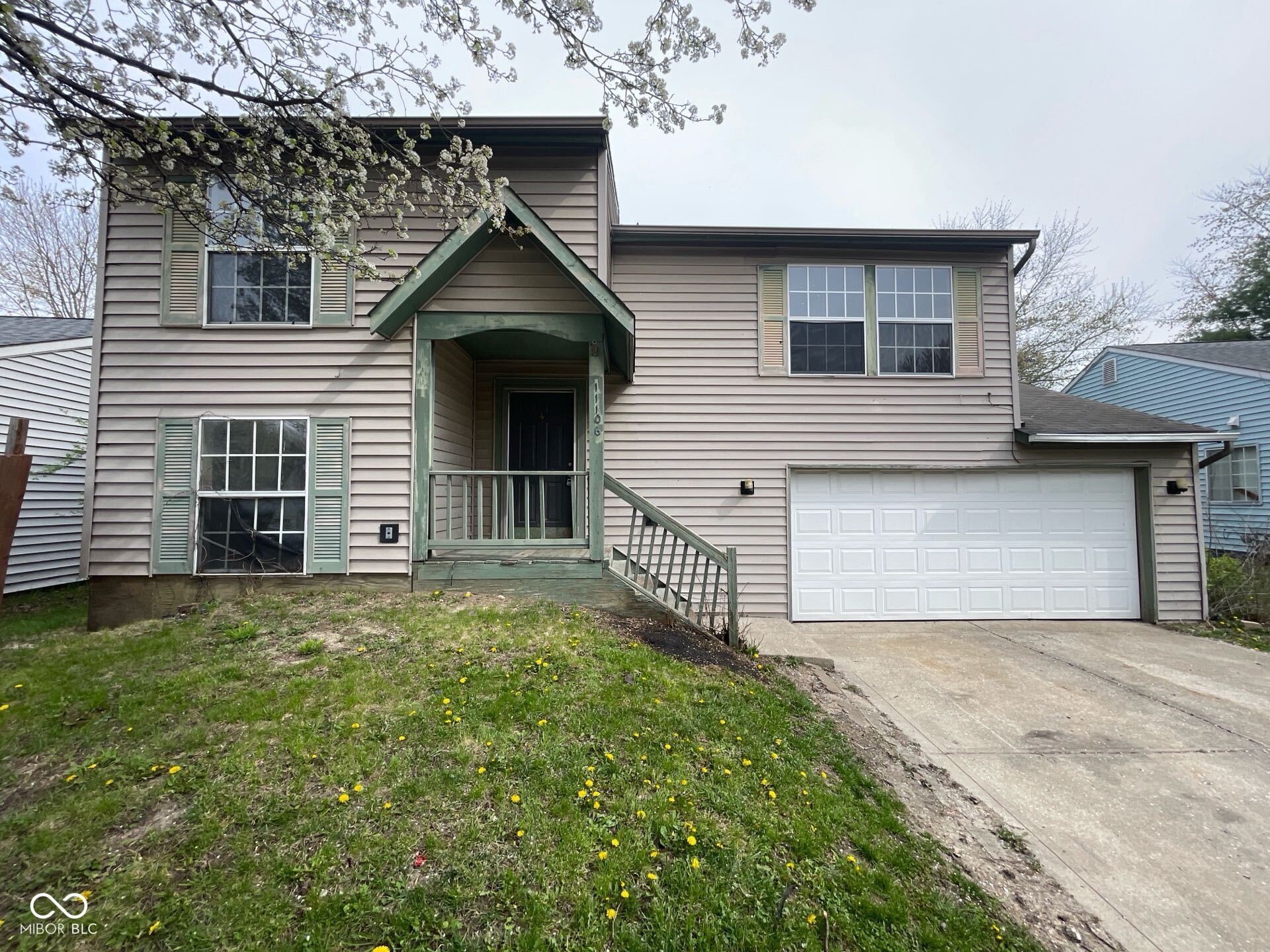 11106 Wismar Drive Indianapolis IN 46235
