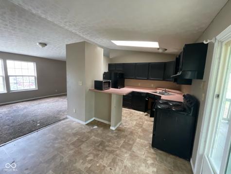 11106 Wismar Drive Indianapolis IN 46235