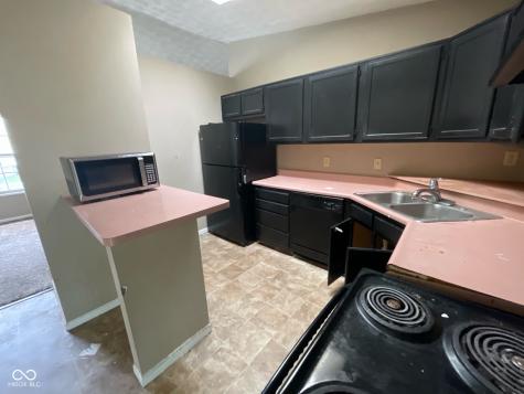 11106 Wismar Drive Indianapolis IN 46235