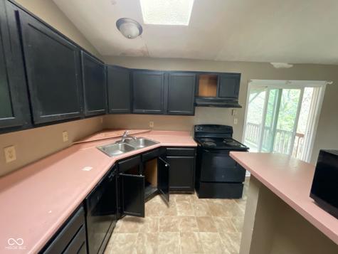11106 Wismar Drive Indianapolis IN 46235