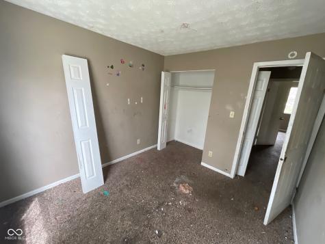11106 Wismar Drive Indianapolis IN 46235