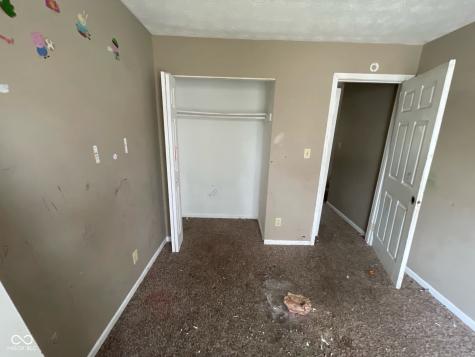 11106 Wismar Drive Indianapolis IN 46235