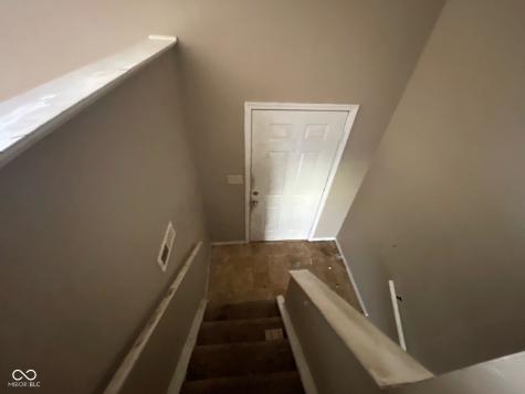 11106 Wismar Drive Indianapolis IN 46235