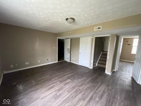 11106 Wismar Drive Indianapolis IN 46235