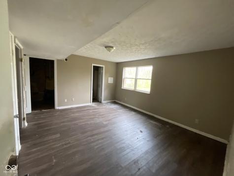 11106 Wismar Drive Indianapolis IN 46235