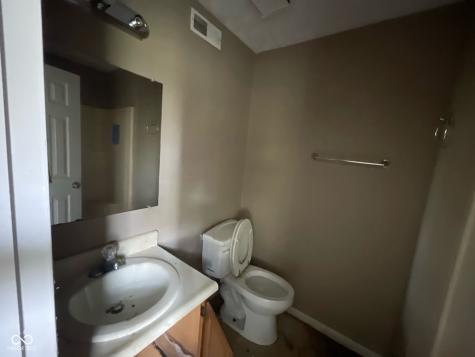 11106 Wismar Drive Indianapolis IN 46235