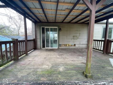 11106 Wismar Drive Indianapolis IN 46235