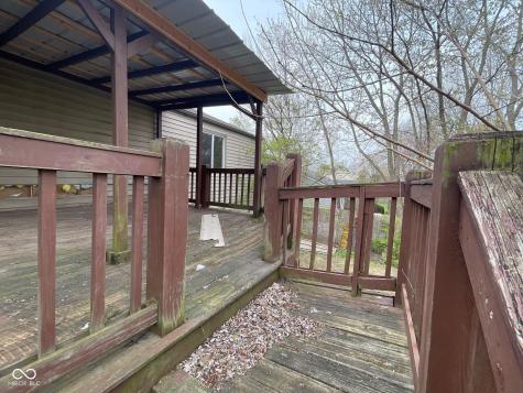 11106 Wismar Drive Indianapolis IN 46235