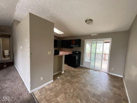 11106 Wismar Drive Indianapolis IN 46235