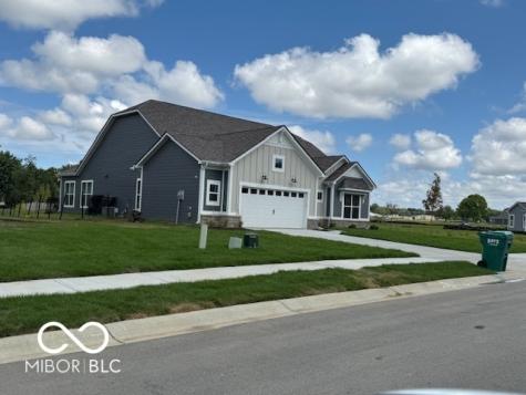 4134 Persian Street Greenwood IN 46143