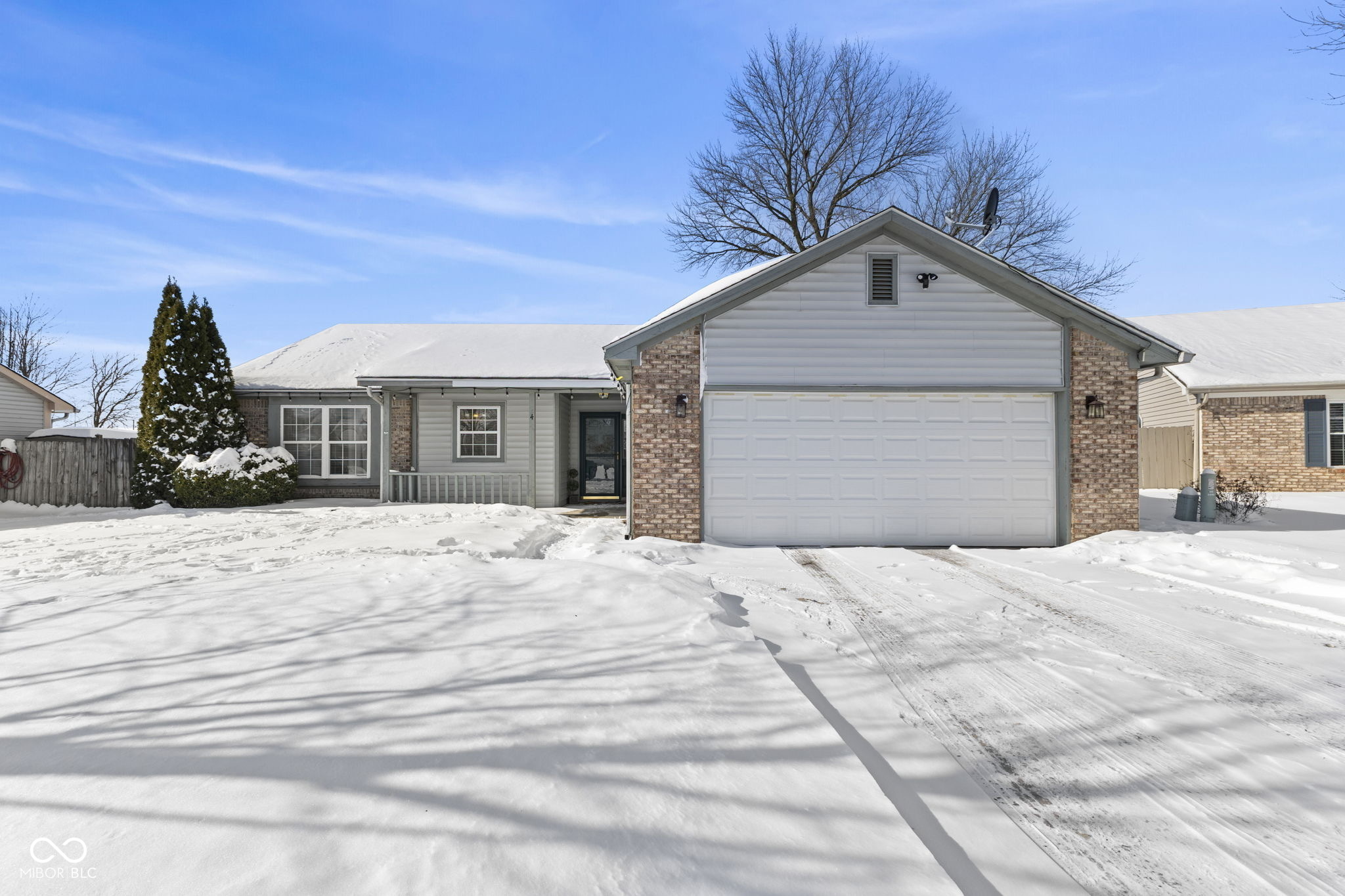 4 Westview Place Bargersville IN 46106