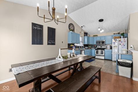 4 Westview Place Bargersville IN 46106