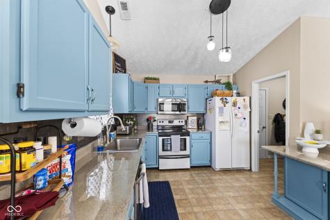 4 Westview Place Bargersville IN 46106