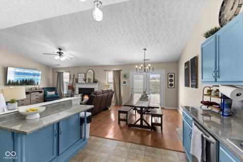 4 Westview Place Bargersville IN 46106