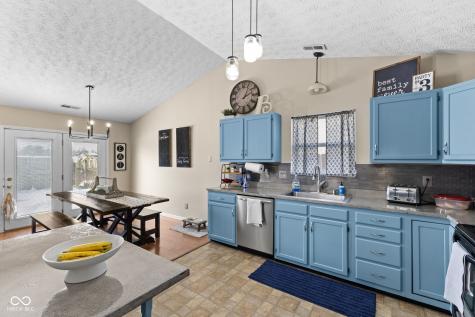 4 Westview Place Bargersville IN 46106