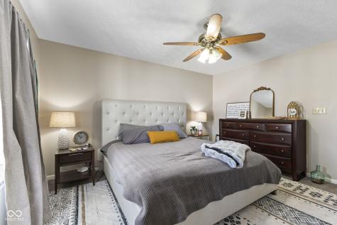 4 Westview Place Bargersville IN 46106