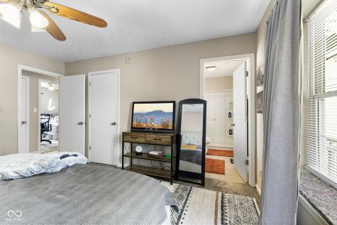 4 Westview Place Bargersville IN 46106