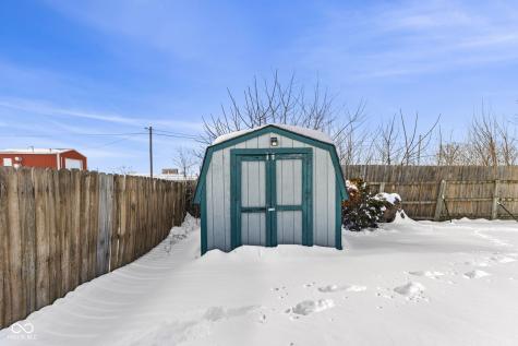 4 Westview Place Bargersville IN 46106