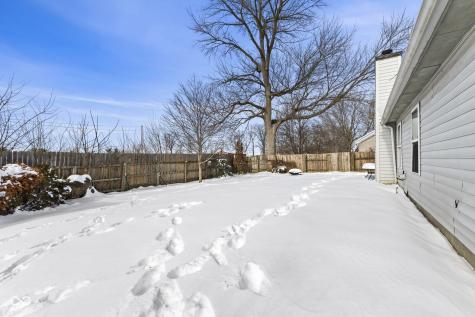 4 Westview Place Bargersville IN 46106