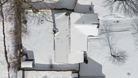 4 Westview Place Bargersville IN 46106