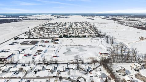 4 Westview Place Bargersville IN 46106