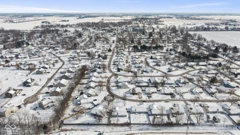 4 Westview Place Bargersville IN 46106