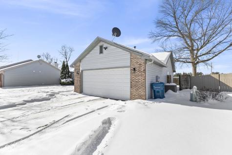 4 Westview Place Bargersville IN 46106