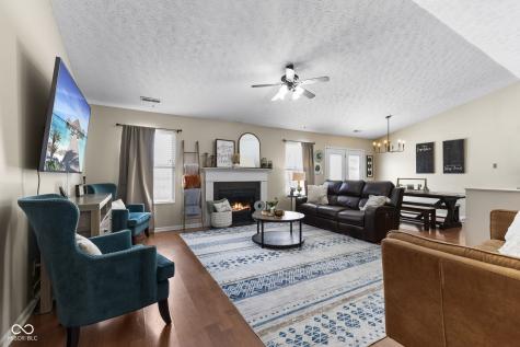 4 Westview Place Bargersville IN 46106