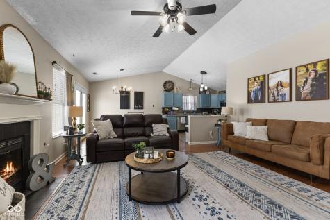 4 Westview Place Bargersville IN 46106