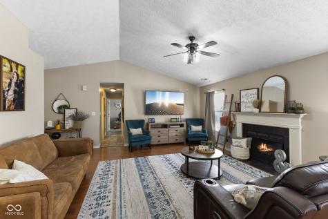 4 Westview Place Bargersville IN 46106