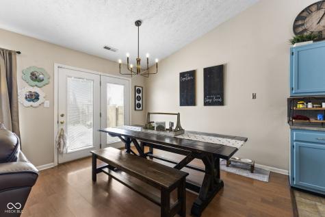 4 Westview Place Bargersville IN 46106