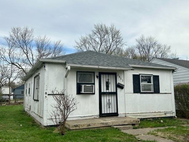 3053 Adams Street Indianapolis IN 46218