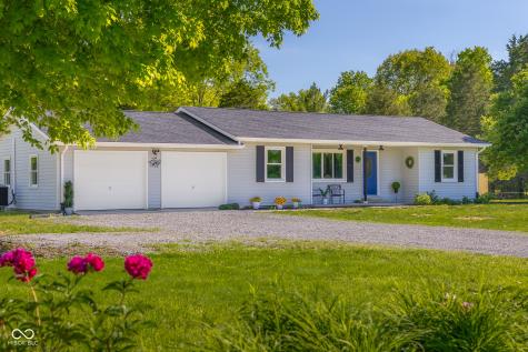 7685 W County Road 925 N Elizabethtown IN 47232